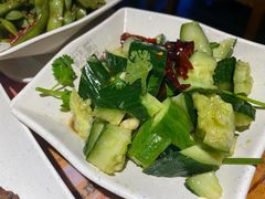 -木屋烧烤(龙岗南联店)