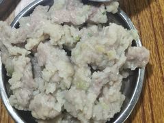 滑肉-渝味黄姐火锅(黄泥村店)