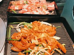 -烤路里·韩国品质自助烤肉(石路天虹4号店)