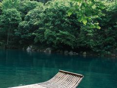 -石台牯牛降景区