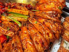 -一味一诚•鲜嫩烤鱼(昌平悦荟店)