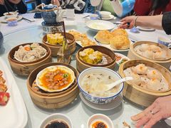 -南园酒家(前进路店)