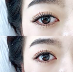 点击看大图 -LWL nail studio美甲美睫工作室