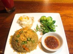 -相约小筑缅泰文化餐厅(临沧·强力广场店)