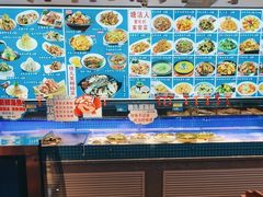 -倍儿美海鲜大排挡·非遗海鲜蒸饺(洋货店)