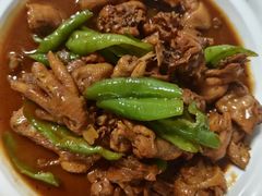 -伊喜饺子(五道口学院路店)