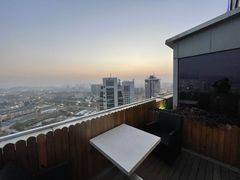 -茉莉花空中花园餐厅(义乌店)