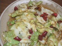 -破三川·新川菜(静安大融城店)