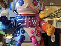 -北京国贸CBD华贸中心亚朵酒店