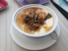 -满记甜品(无锡八佰伴店)