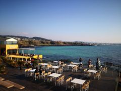-Cafe Aewol Monsant