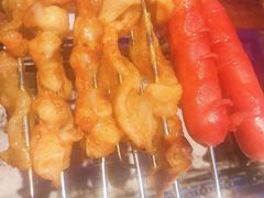 -三个蒙古大叔羊肉串(大宁店)