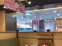 -海底捞火锅(天一广场亚细亚店)