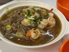 -新一味普宁肠粉王(梅林店)