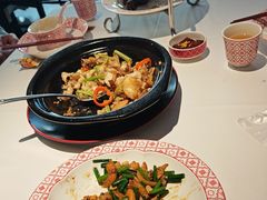 -谭厨中山传家菜.乳鸽.脆鲩鱼(华强北中航城店)