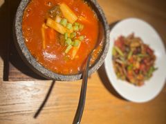 -桂小厨广西菜(青秀万达店)