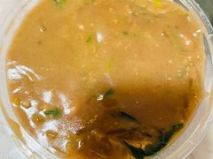 -逍遥镇刘相五胡辣汤豆沫馆(康复中街店)