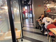 -鱼酷活鱼烤鱼(梅江印象城店)