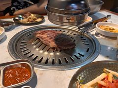 -六七八韩式烤肉·韩国料理(上杭路店)