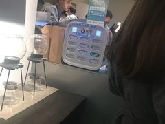 -喜茶(上海兴业太古汇店)