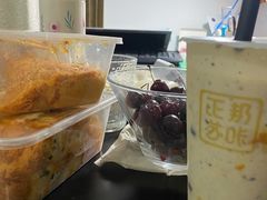 -飘香心语(官亭路店)