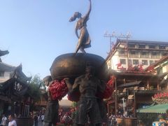 -巴人堂(女儿城店)