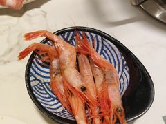 -金马门国际美食百汇(珞喻路店)