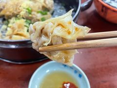 -味一早餐(新芝路店)