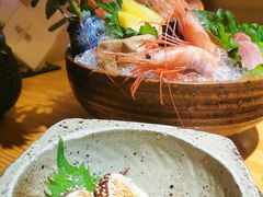 -花潮料理艺食馆(世欧广场店)