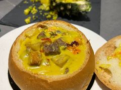 -3号仓库·创意中国菜(乐清正大广场店)