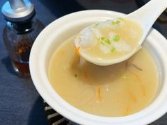 -南里山房·新淮扬菜(徐汇万科店)