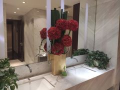 -上海新锦江大酒店
