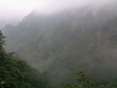 大明山-大明山自然探索公园