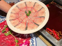 -龙森园火锅(琴台路店)