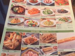 -江边城外烤全鱼(方庄时代购物中心店)