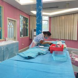 -爱弥儿月子中心(省医院店)