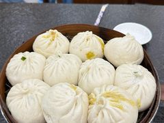 -胡家包子·清真(大众巷店)