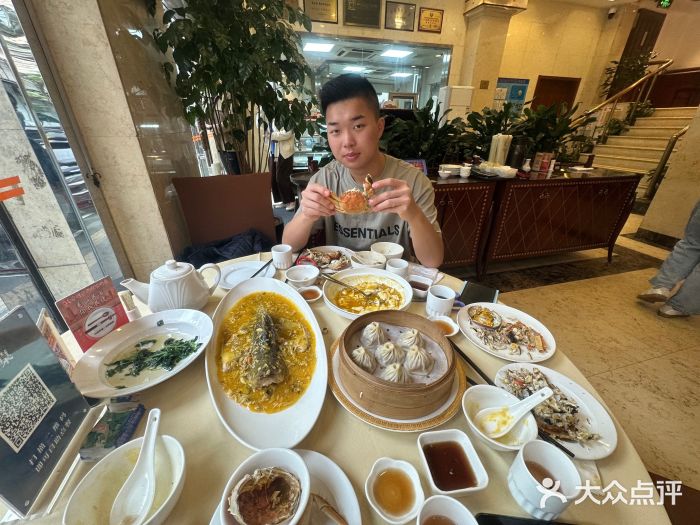 王宝和酒家(黄浦店)图片