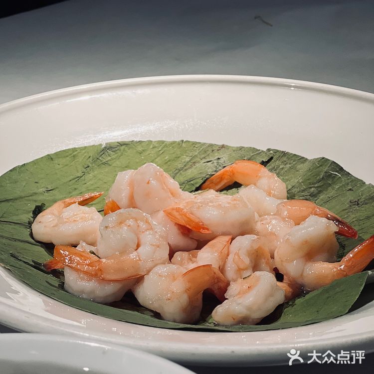 还以为真的来到了船坞里｜一秒穿越西湖