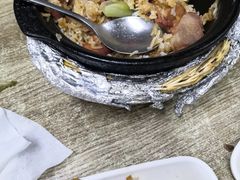 -煲煲香快餐(南京路店)