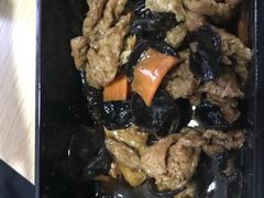 -功德林(南京西路店)