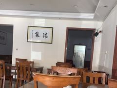 大堂-四海鲜渔家菜(黄金海岸店)