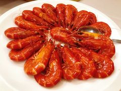 -天鲜阁·海鲜粤菜·33年老字号(天河棠下店)
