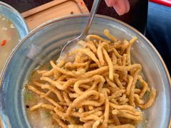 馓子-大王油茶(二厂文创公园店)