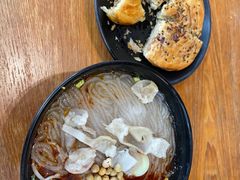 -青石桥老瓦房肥肠粉总店(青石桥总店)