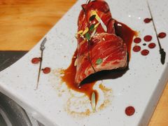 -焱铁烧·黑毛和牛专门店(南宁万象城店)