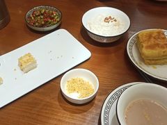 -格日勒阿妈蒙古厨房(大召店)