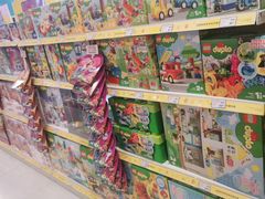 -TOYSRUS玩具反斗城(杭州萧山万象汇店)