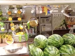 -芭菲盛宴·环球美食(袁家岗店)