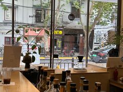 -Onirii Coffee(长乐路店)